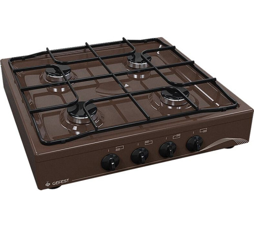 Настольная плита GEFEST ПГ 900-03-К17