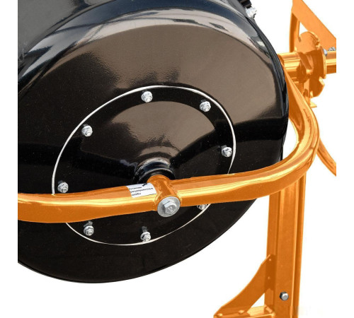 Бетономешалка Partisan PT-205