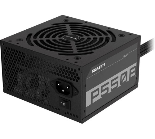 Блок питания Gigabyte P550B