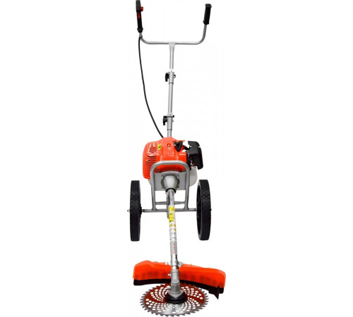 Триммер-газонокосилка Brait BLM52