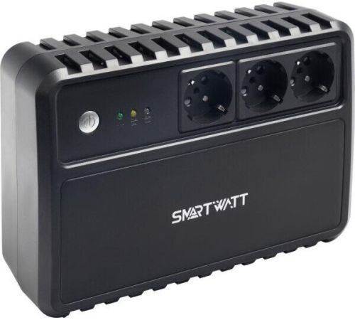 Источник бесперебойного питания SmartWatt UPS Safe 1000
