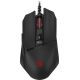 Игровая мышь A4Tech W65 Max Mini Stone Black