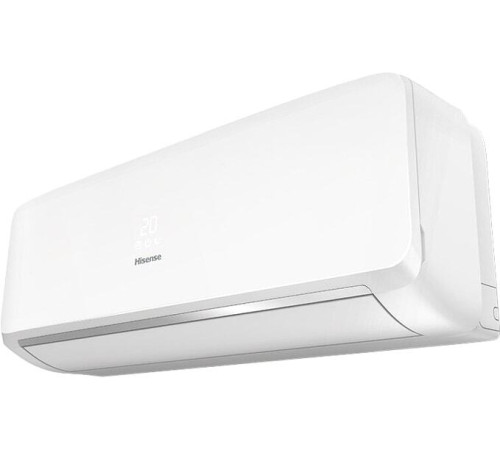 Кондиционер Hisense Expert EU DC Inverter AS-18UW4SXATD077