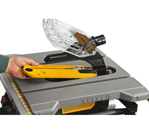 Дисковая циркулярная пила DeWalt DWE7485-QS