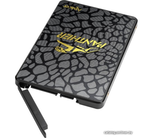 SSD Apacer Panther AS340 480GB AP480GAS340G