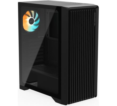 Корпус Gigabyte C103 Glass Global