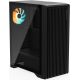 Корпус Gigabyte C103 Glass Global