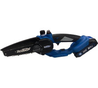 Аккумуляторная пила Redbo ONS-21/6BL с 2-мя АКБ