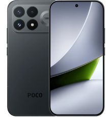 Телефон POCO F9 Pro 12GB/256GB международная версия черный