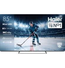 MiniLED телевизор Haier 85 MiniLED M4