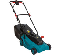 Газонокосилка Pioneer Tools LM-1640-01