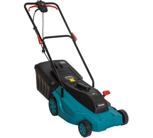 Газонокосилка Pioneer Tools LM-1640-01