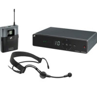Радиосистема Sennheiser XSW 1-ME3-A