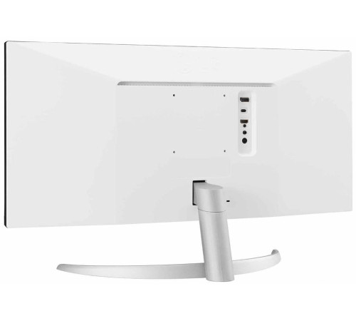 Монитор LG UltraWide 29WQ600-W