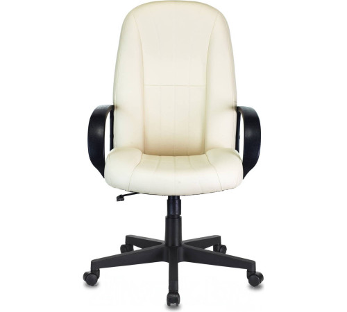 Кресло Бюрократ T-898AXSN слоновая кость Or-10