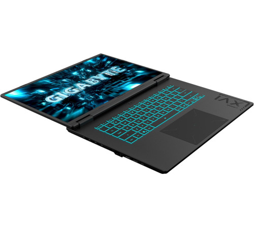 Игровой ноутбук Gigabyte Gaming A16 PRO GA6DH DXHG4KZCC4SD