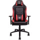 Кресло Thermaltake U Comfort GGC-UCO-BRLWDS-01 черный/красный