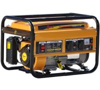 Бензиновый генератор  Skiper LT4500B