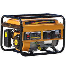 Бензиновый генератор  Skiper LT4500B