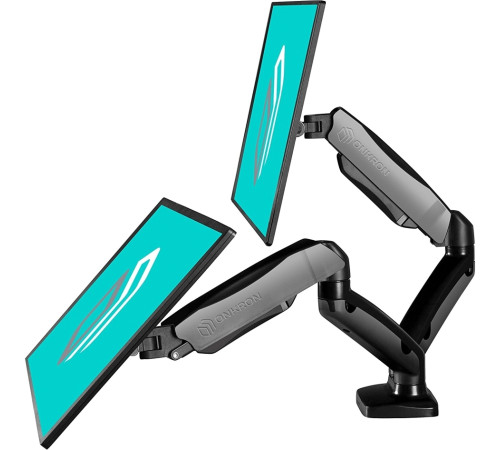 Кронштейн для монитора Onkron G160 черный