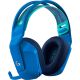 Наушники Logitech G733 Lightspeed Wireless синий