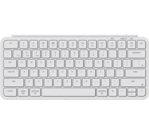 Клавиатура Keychron B1 Pro B1P-K8-RU белый