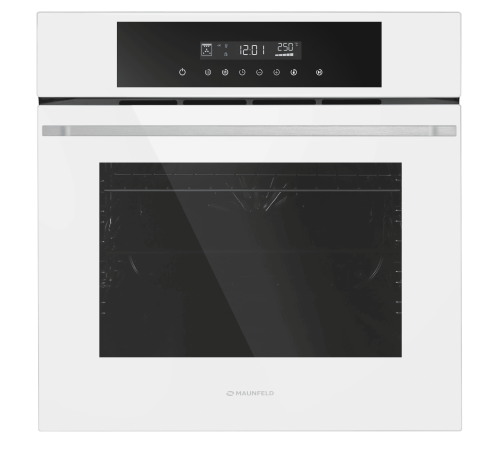 Электрический духовой шкаф MAUNFELD AEOD60103W