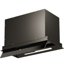 Кухонная вытяжка Konigin Cosmic 60 черный
