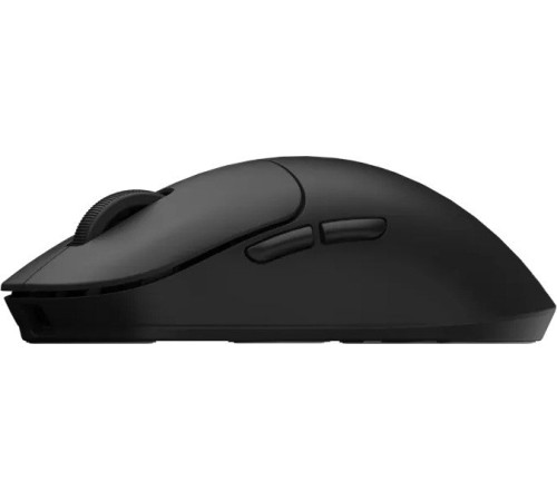 Игровая мышь Lunacy One LMOB черный