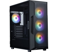 Корпус Zalman i3 NEO V2 черный