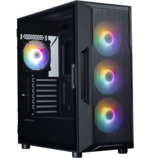 Корпус Zalman i3 NEO V2 черный