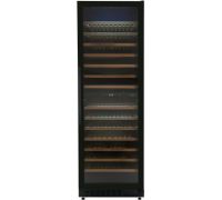 Винный шкаф Hyundai HBWC 1765 DC