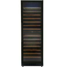 Винный шкаф Hyundai HBWC 1765 DC