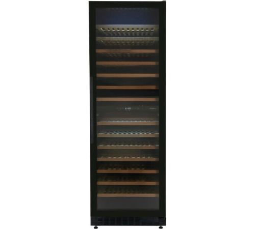 Винный шкаф Hyundai HBWC 1765 DC