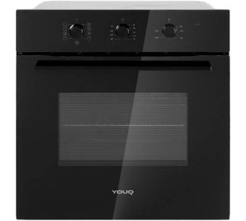 Электрический духовой шкаф YOUQ YQO 7008MM2T0C011 BL