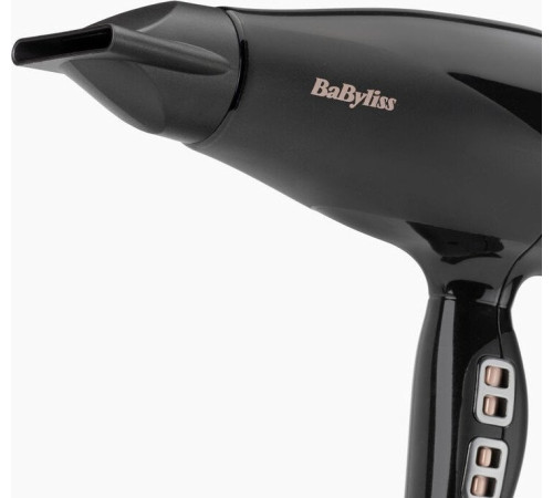 Фен BaByliss Air Power Pro 6716DE