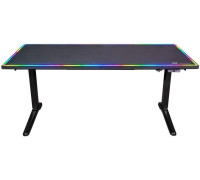 Геймерский стол Thermaltake Level 20 BattleStation RGB