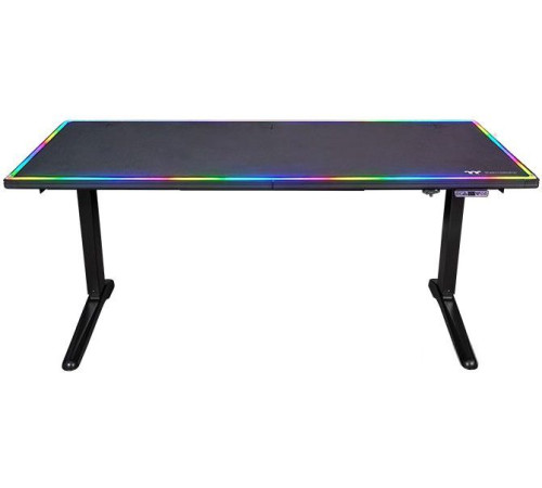 Геймерский стол Thermaltake Level 20 BattleStation RGB
