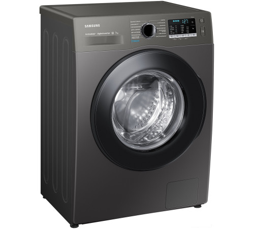 Стиральная машина Samsung WW70AGAS25AXLP