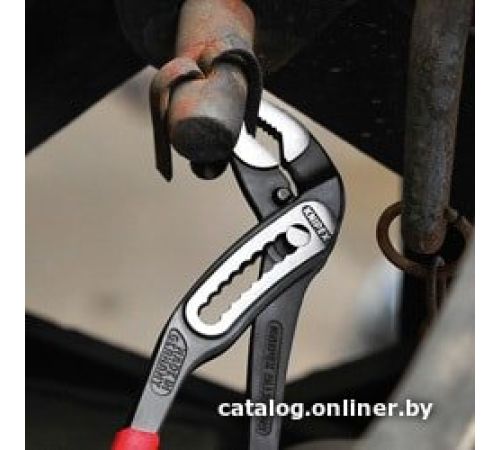 Клещи трубные Knipex 88 01 250