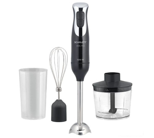 Погружной блендер Scarlett SC-HB42F26