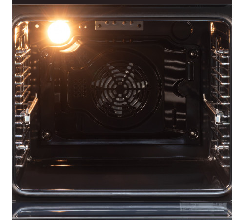 Электрический духовой шкаф ZorG NEO616 белый