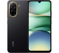 Телефон Xiaomi Redmi A5 4GB/128GB международная версия полуночный черный