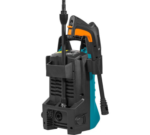 Мойка высокого давления Bort BHR-1700-Pro