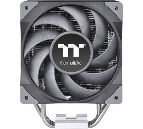 Кулер для процессора Thermaltake Toughair 510 CL-P075-AL12BL-A