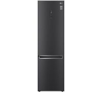 Холодильник LG GC-B509SBSM