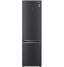 Холодильник LG GC-B509SBSM