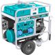 Бензиновый генератор Total TP1200006