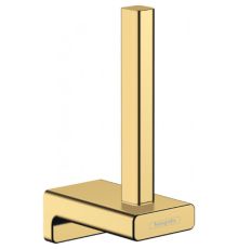 Держатель для туалетной бумаги Hansgrohe AddStoris 41756990