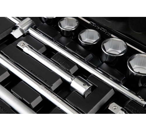 Универсальный набор инструментов Berger BG021-34 21 предмет